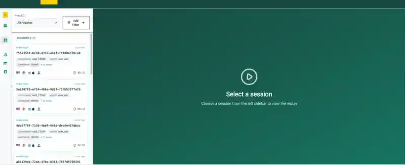 Console Demo