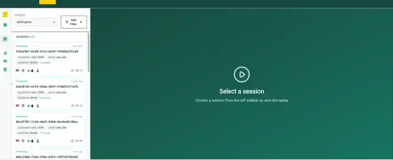 Network Demo